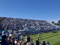 Foto: "En San Nicolás (Federal A)" Barra: La Barra de los Trapos &bull; Club: Atlético de Rafaela