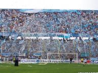 Foto: Barra: La Barra de los Trapos • Club: Atlético de Rafaela