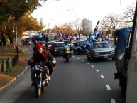 Foto: "Caravana" Barra: La Barra de San Telmo • Club: San Telmo