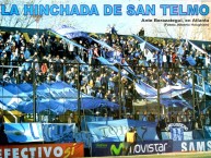 Foto: "promocion, año 2009" Barra: La Barra de San Telmo &bull; Club: San Telmo