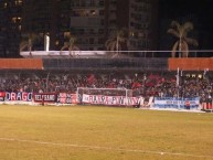 Foto: Barra: La Barra del Dragón • Club: Defensores de Belgrano