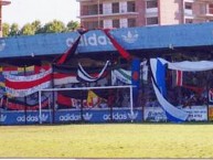 Foto: Barra: La Barra del Dragón • Club: Defensores de Belgrano • País: Argentina