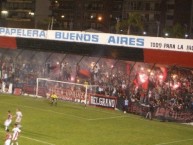 Foto: Barra: La Barra del Dragón • Club: Defensores de Belgrano