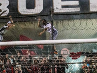 Foto: Barra: La Barra del Dragón • Club: Defensores de Belgrano