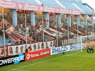 Foto: Barra: La Barra del Dragón • Club: Defensores de Belgrano