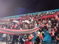 Foto: Barra: La Barra del Dragón • Club: Defensores de Belgrano