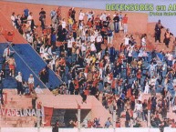 Foto: "en armenio, año 2006" Barra: La Barra del Dragón &bull; Club: Defensores de Belgrano