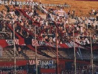 Foto: Barra: La Barra del Dragón • Club: Defensores de Belgrano