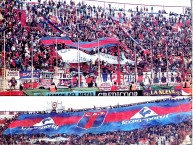 Foto: "en huracan, año 2006" Barra: La Barra Del Matador &bull; Club: Tigre