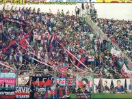 Foto: "en mataderos, contra chicago, año 2005" Barra: La Barra Del Matador &bull; Club: Tigre