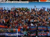 Foto: "en platense, año 2003" Barra: La Barra Del Matador &bull; Club: Tigre