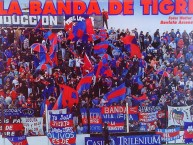 Foto: "en caseros, año 2004" Barra: La Barra Del Matador &bull; Club: Tigre