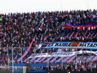 Foto: Barra: La Barra Del Matador • Club: Tigre