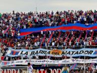 Foto: Barra: La Barra Del Matador • Club: Tigre