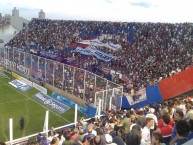 Foto: Barra: La Barra Del Matador • Club: Tigre