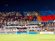 Foto: Barra: La Barra Del Matador • Club: Tigre