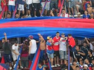 Foto: Barra: La Barra Del Matador • Club: Tigre