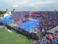 Foto: Barra: La Barra Del Matador • Club: Tigre