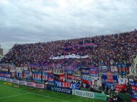 Foto: Barra: La Barra Del Matador • Club: Tigre