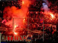 Foto: Barra: La Barra Del Matador • Club: Tigre