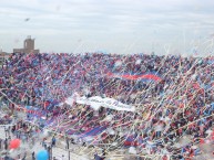 Foto: Barra: La Barra Del Matador • Club: Tigre