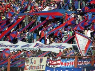 Foto: Barra: La Barra Del Matador • Club: Tigre