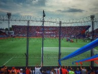 Foto: Barra: La Barra Del Matador • Club: Tigre