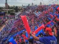 Foto: Barra: La Barra Del Matador • Club: Tigre • País: Argentina