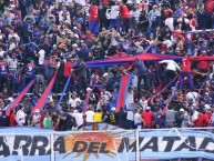 Foto: Barra: La Barra Del Matador • Club: Tigre