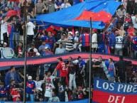 Foto: Barra: La Barra Del Matador • Club: Tigre