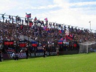 Foto: "CAMPEÓN 2004 " Barra: La Barra Del Matador • Club: Tigre • País: Argentina