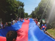 Foto: Barra: La Barra Del Matador • Club: Tigre