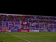 Foto: Barra: La Barra Del Matador • Club: Tigre