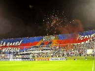 Foto: Barra: La Barra Del Matador • Club: Tigre