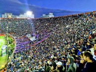 Foto: "Copando Huracán 2022" Barra: La Barra Del Matador • Club: Tigre