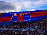 Foto: Barra: La Barra Del Matador • Club: Tigre • País: Argentina