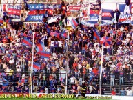 Foto: "en atlanta, contra español, año 2004" Barra: La Barra Del Matador &bull; Club: Tigre