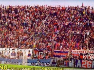 Foto: "año 2005" Barra: La Barra Del Matador &bull; Club: Tigre