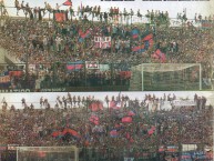 Foto: "en platense, año 2007" Barra: La Barra Del Matador &bull; Club: Tigre