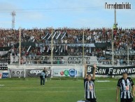 Foto: Barra: La Barra del Oeste • Club: Central Córdoba