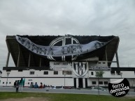 Foto: Barra: La Barra del Oeste • Club: Central Córdoba