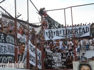 Foto: Barra: La Barra del Oeste • Club: Central Córdoba