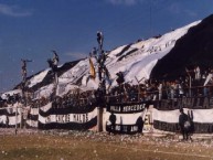 Foto: Barra: La Barra del Oeste • Club: Central Córdoba