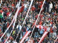 Foto: Barra: La Barra del Rojo • Club: Independiente