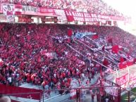 Foto: Barra: La Barra del Rojo • Club: Independiente