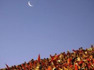 Foto: Barra: La Barra del Rojo • Club: Independiente