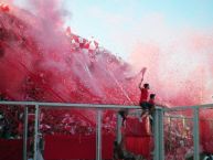 Foto: Barra: La Barra del Rojo • Club: Independiente • País: Argentina