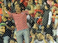 Foto: Barra: La Barra del Rojo • Club: Independiente • País: Argentina