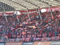 Foto: Barra: La Barra del Rojo • Club: Independiente • País: Argentina