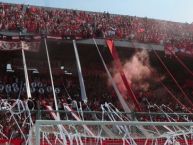 Foto: Barra: La Barra del Rojo • Club: Independiente